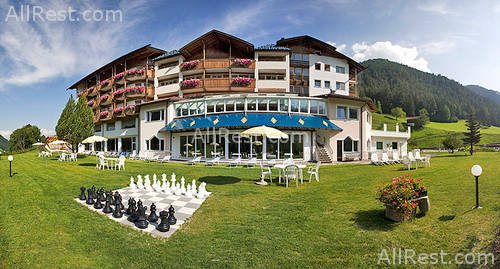 Hotel Diamant Sport & Wellness 99